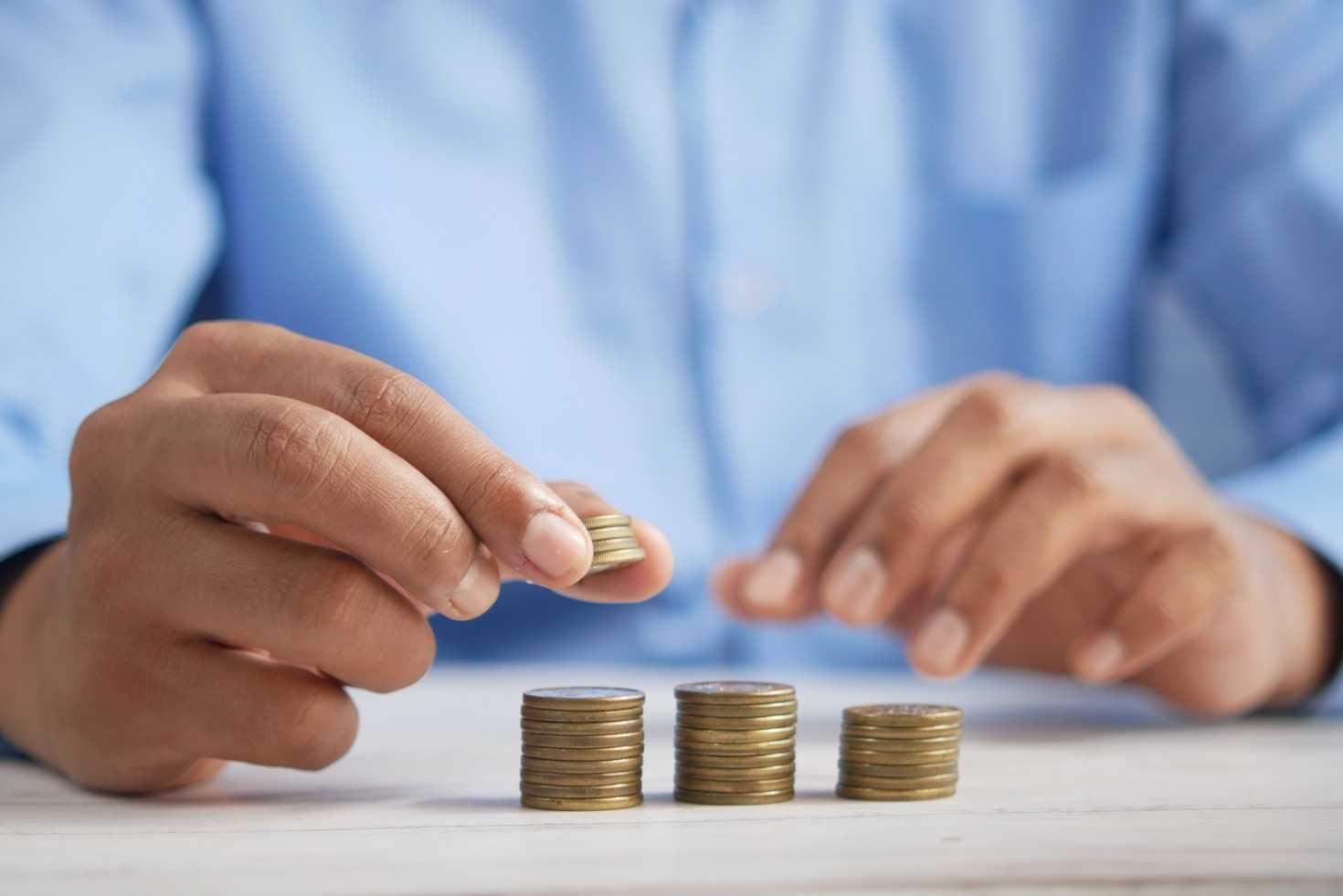 How to Learn Money Management Through Storytelling